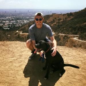 Meet your Posher, Patrick